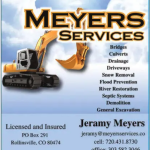 Meyers Services Excavation and Landscape in Gilpin County.png
